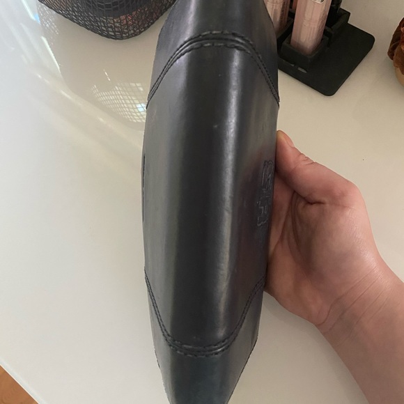 Sonia Rykiel black wallet - Picture 4 of 9